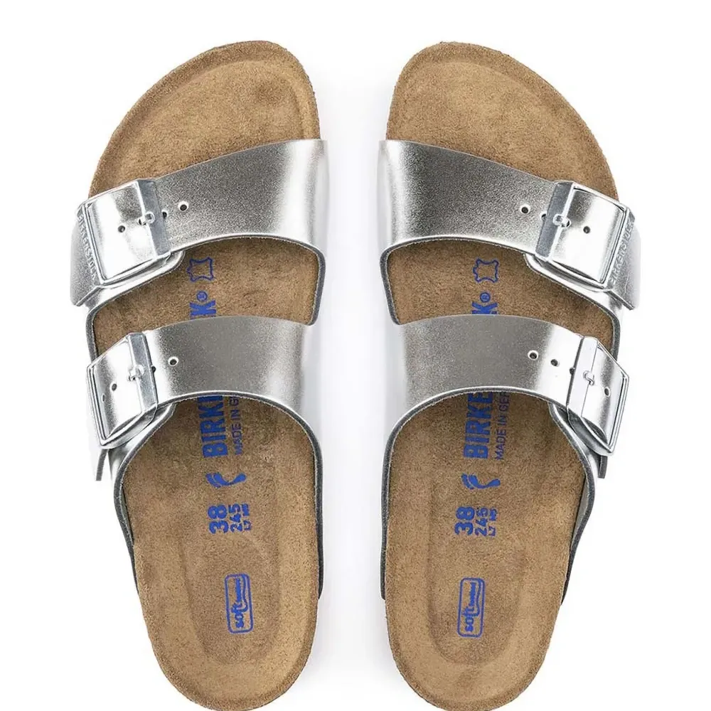 Сандалии Arizona