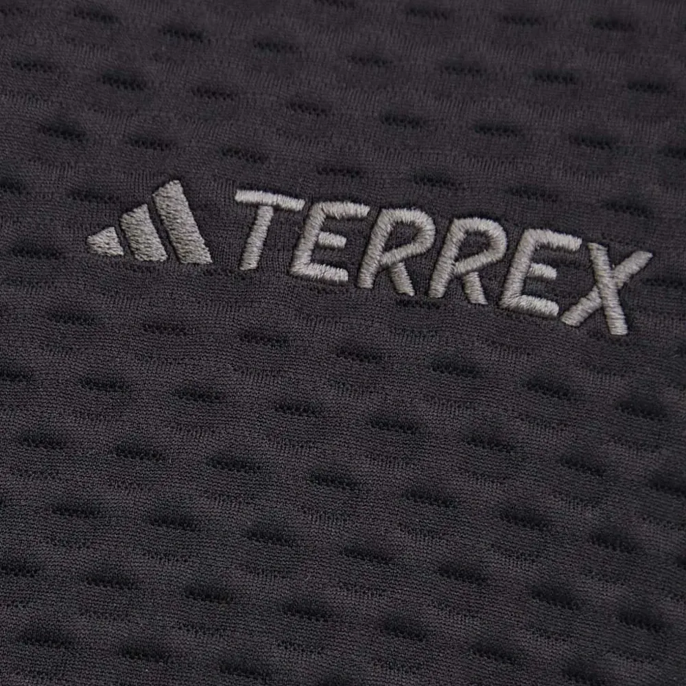 Стёганая куртка на молнии