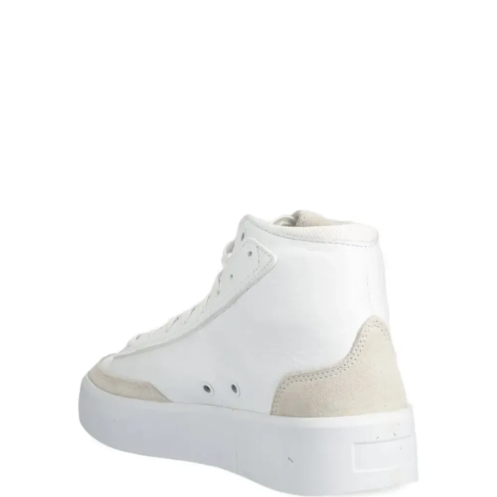 Кроссовки Znsored Hi