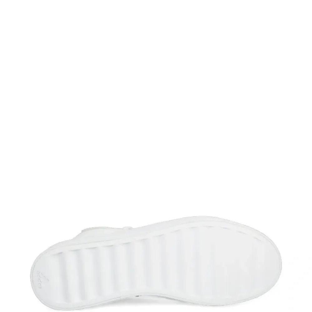 Кроссовки Znsored Hi