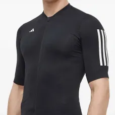 Футболка на молнии