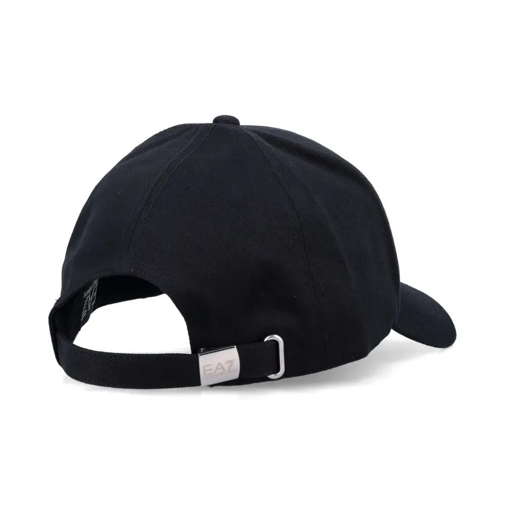 Бейсболка с логотипом Бейсболка с логотипом