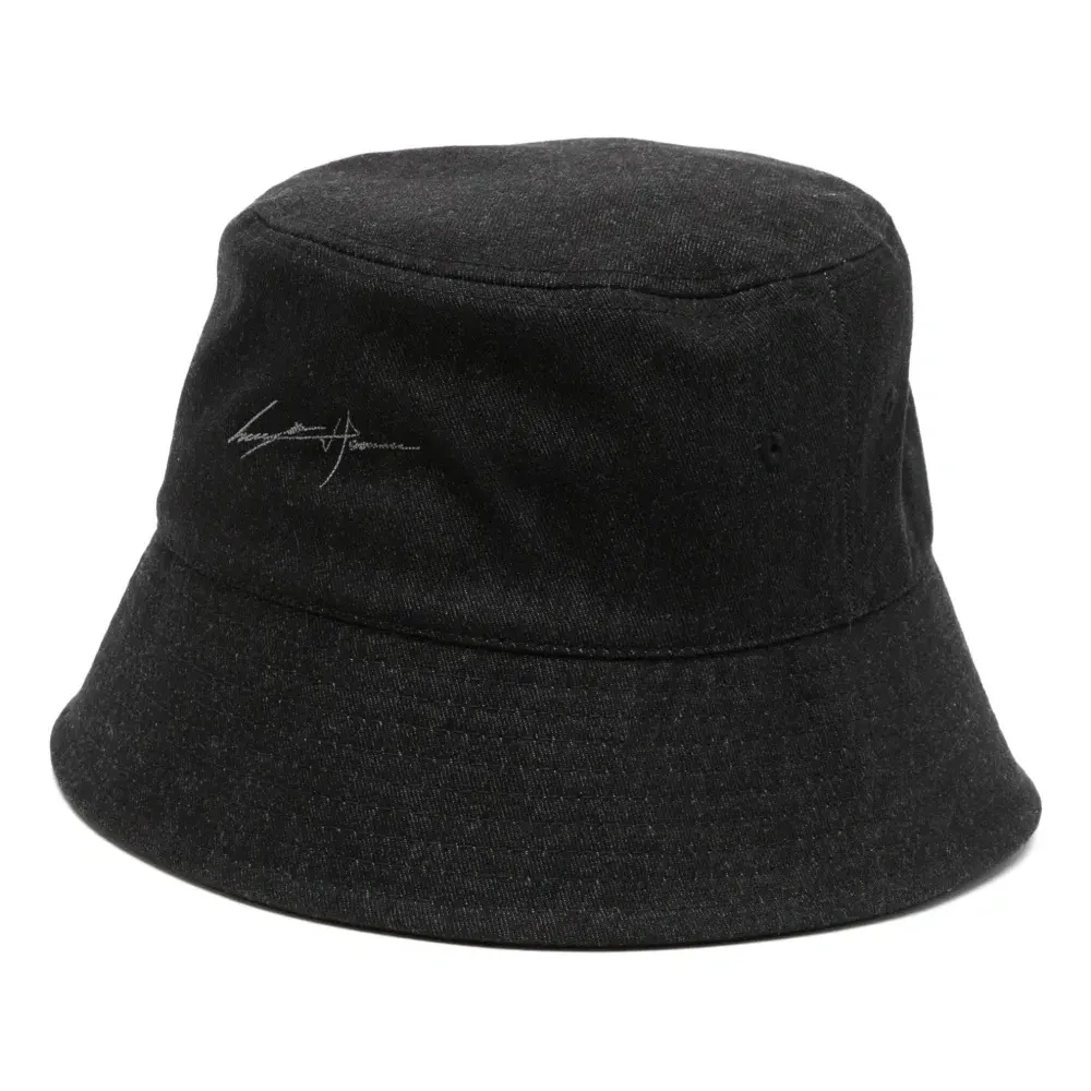 Джинсовая панама Autograph