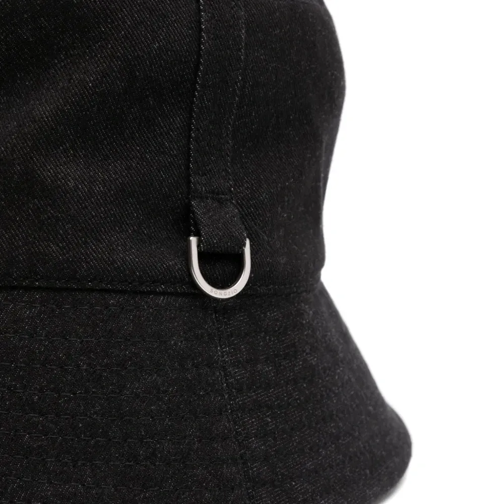 Джинсовая панама Autograph