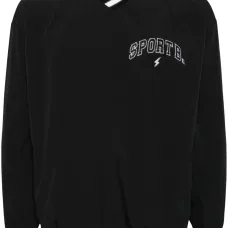 Пуловер с V-образным вырезом