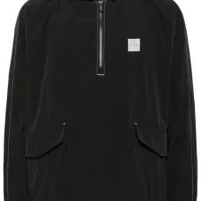 Спортивная куртка с логотипом