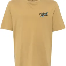 Футболка с логотипом