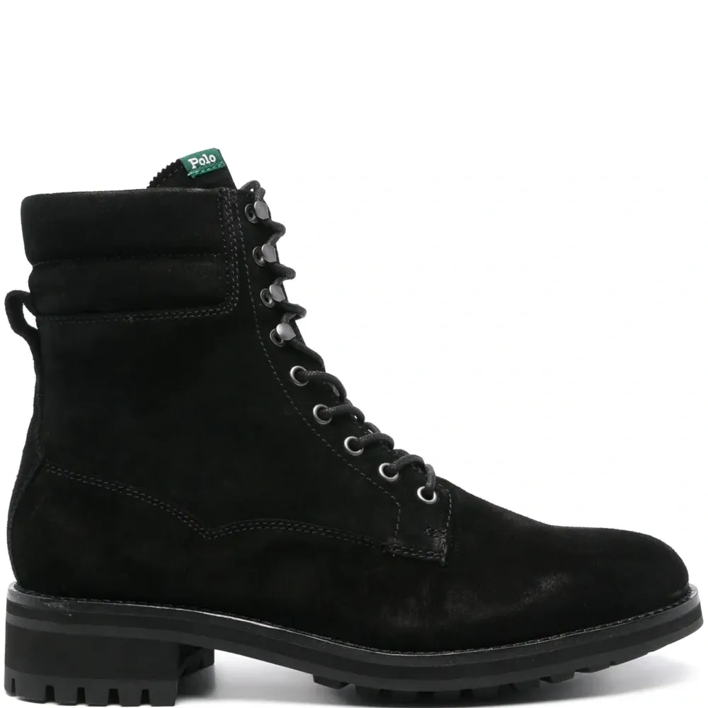 Ботинки Bryson