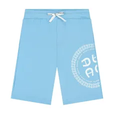 Шорты с логотипом