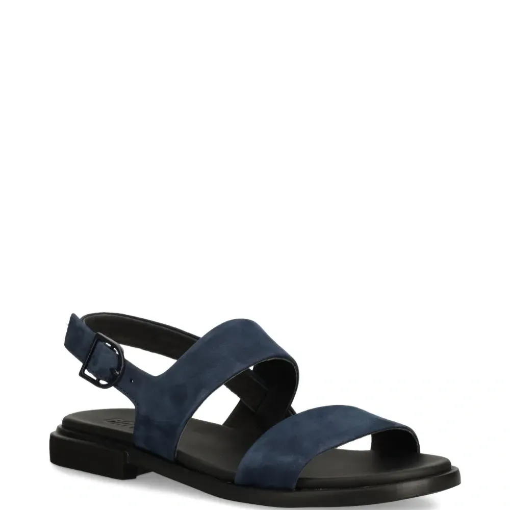 Сандалии с ремешками Edy