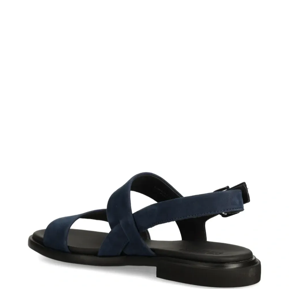 Сандалии с ремешками Edy