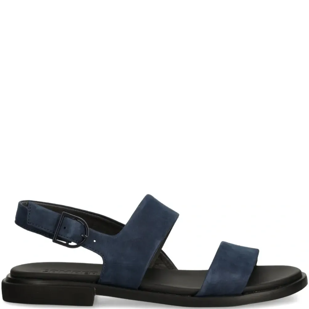 Сандалии с ремешками Edy