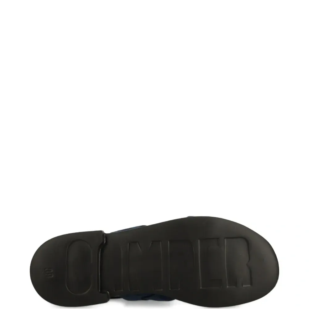 Сандалии с ремешками Edy