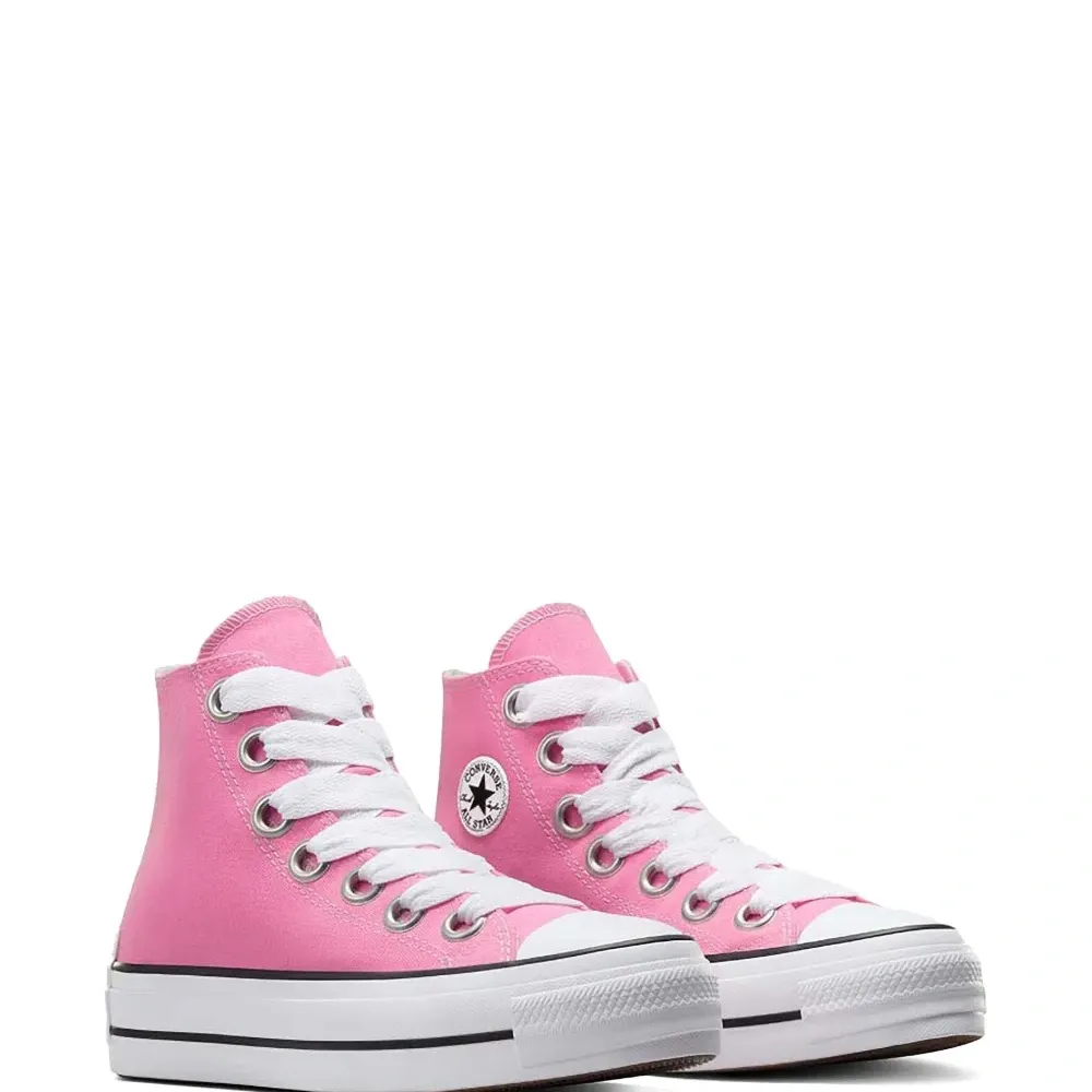 Кеды Chuck Taylor All Star Lift