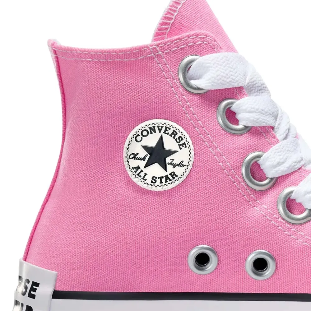 Кеды Chuck Taylor All Star Lift