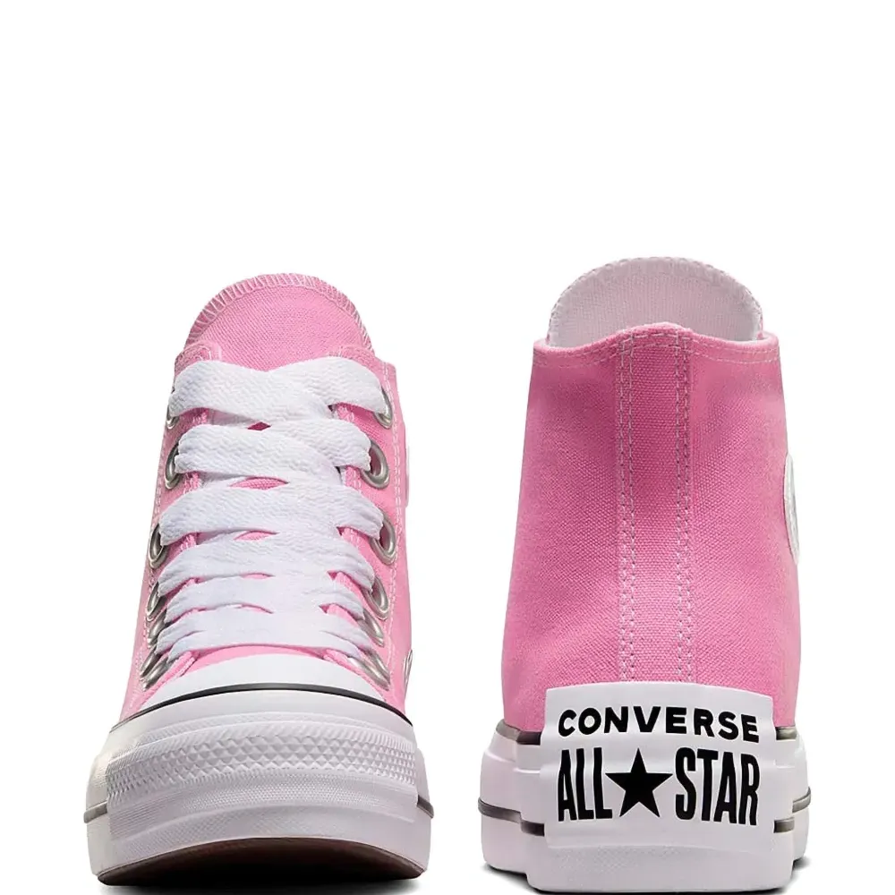 Кеды Chuck Taylor All Star Lift