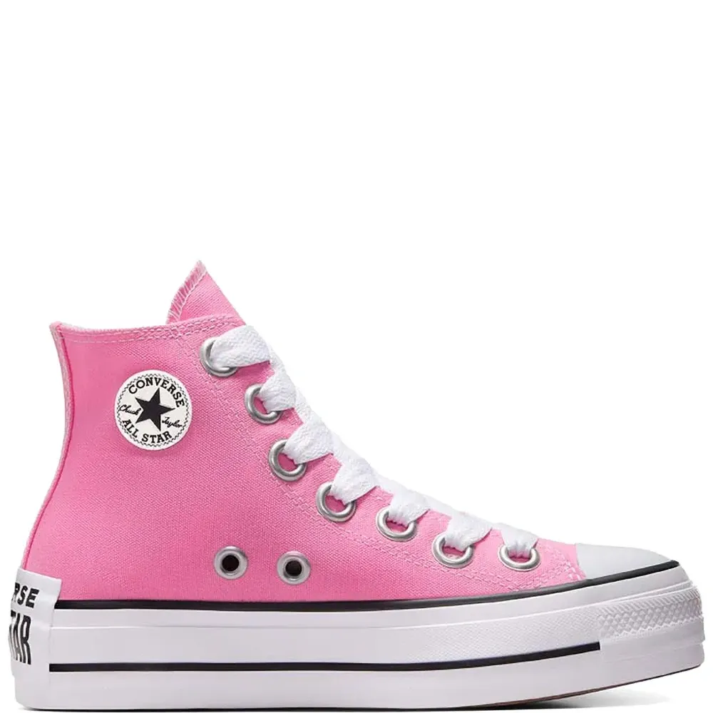Кеды Chuck Taylor All Star Lift
