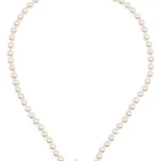 Колье Olympia с жемчугом