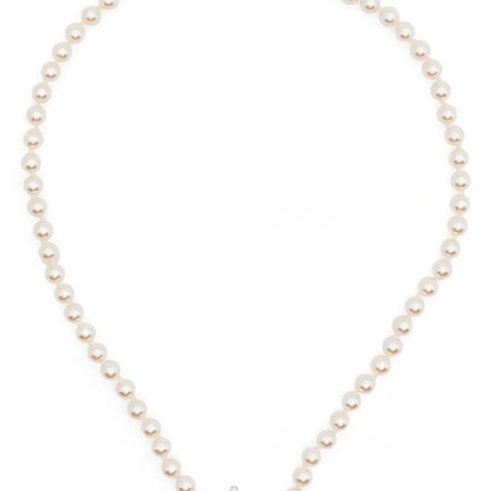 Колье Olympia с жемчугом