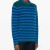 Свитер в полоску Свитер в полоску