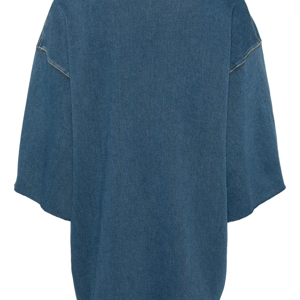 Топ из джерси