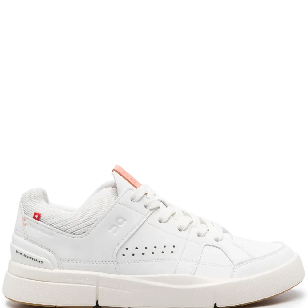 Кроссовки The Roger Clubhouse