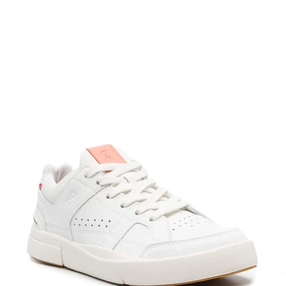 Кроссовки The Roger Clubhouse