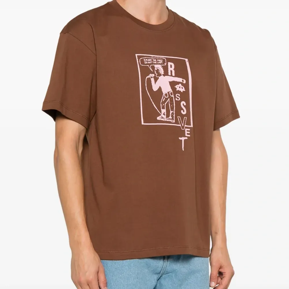 Футболка Statement