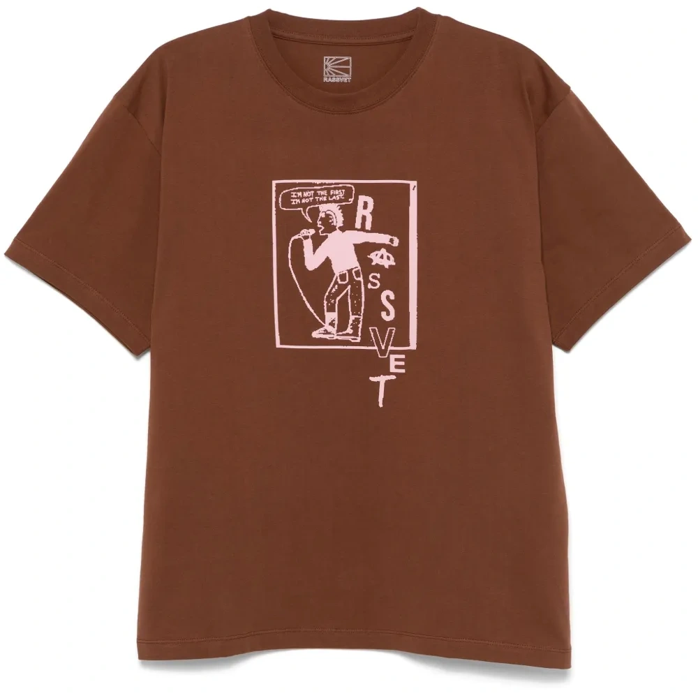 Футболка Statement