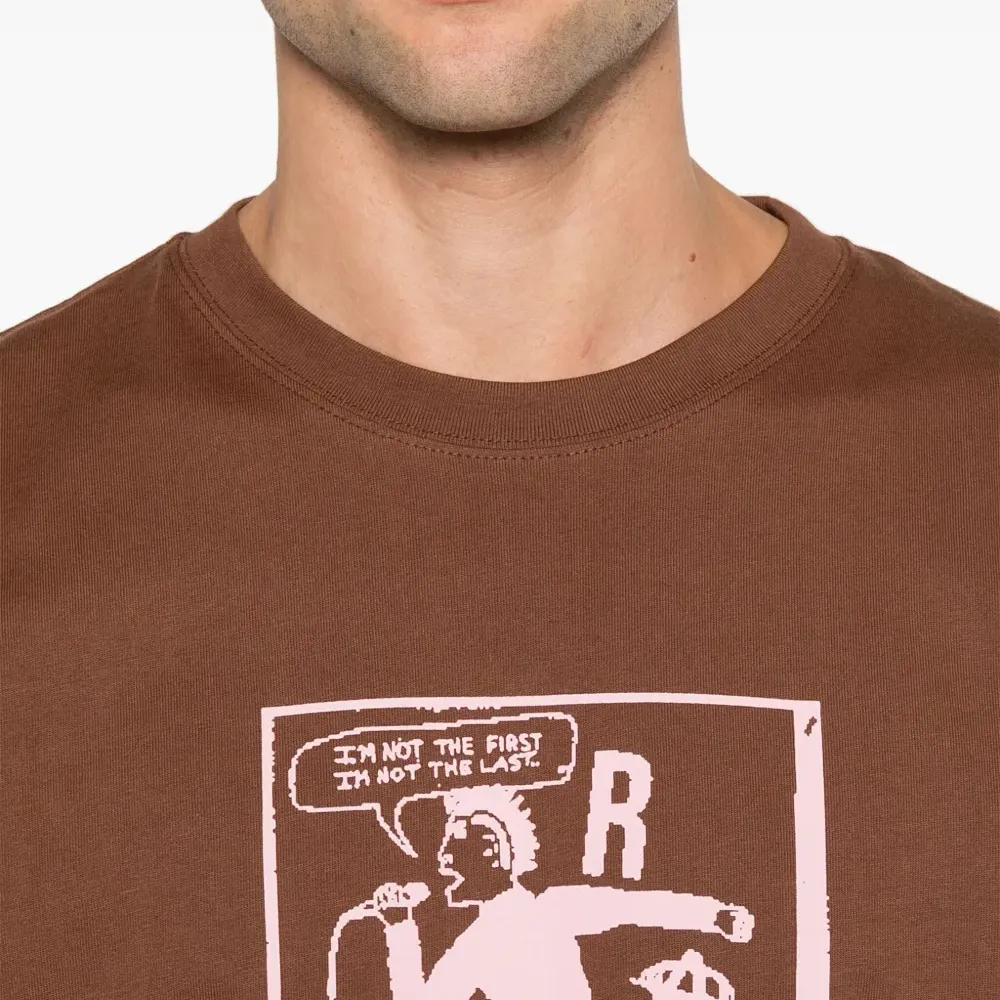 Футболка Statement