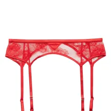 Кружевной пояс для чулок Bouquet Кружевной пояс для чулок Bouquet