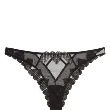 Трусы-брифы Heart с вышивкой Трусы-брифы Heart с вышивкой