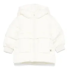 Стеганая куртка