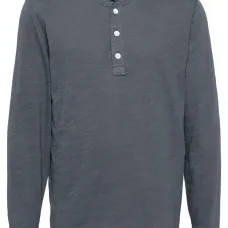 Рубашка поло Classic Flame Henley
