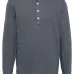 Рубашка поло Classic Flame Henley