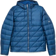 стеганый пуховик стеганый пуховик