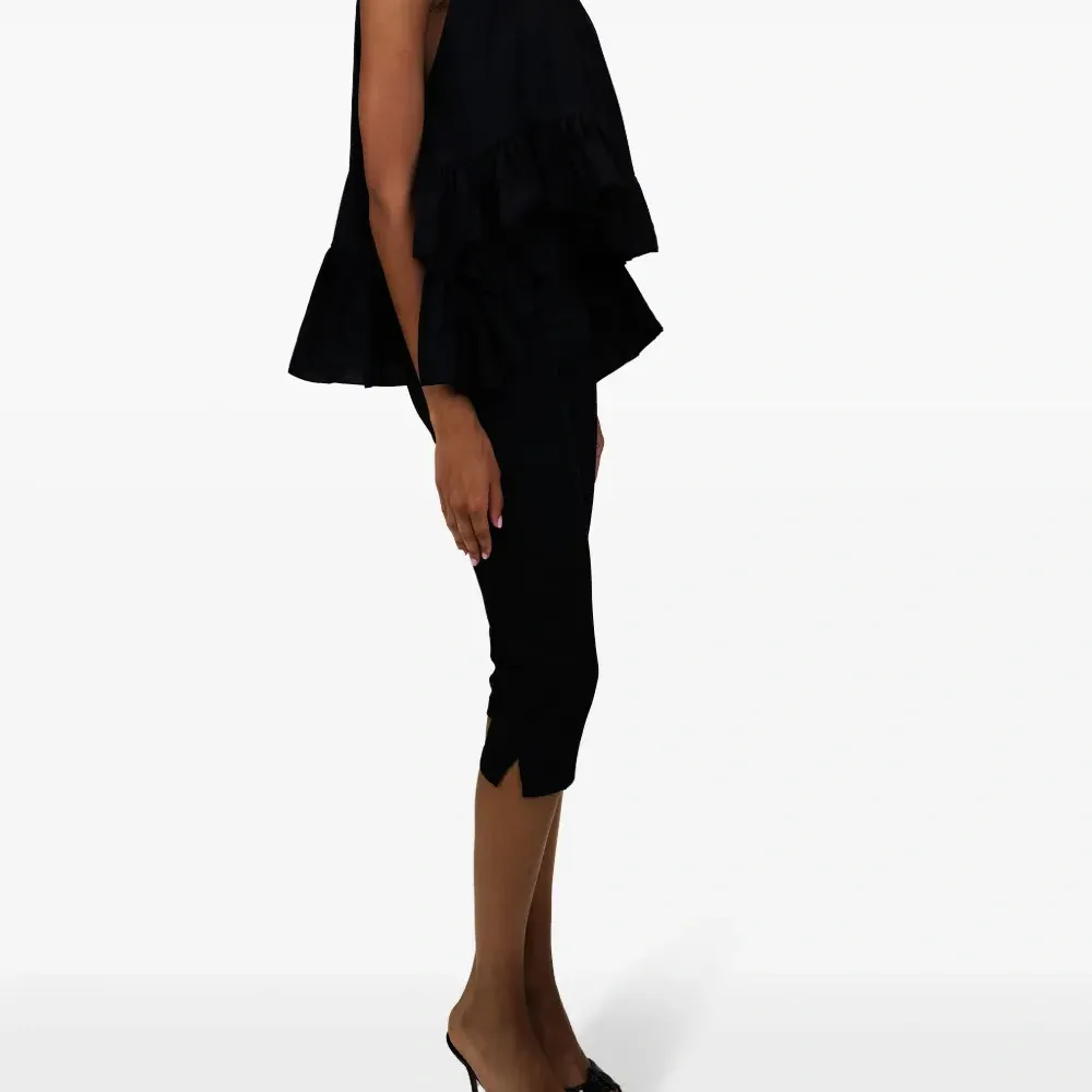 Укороченные брюки Shreya