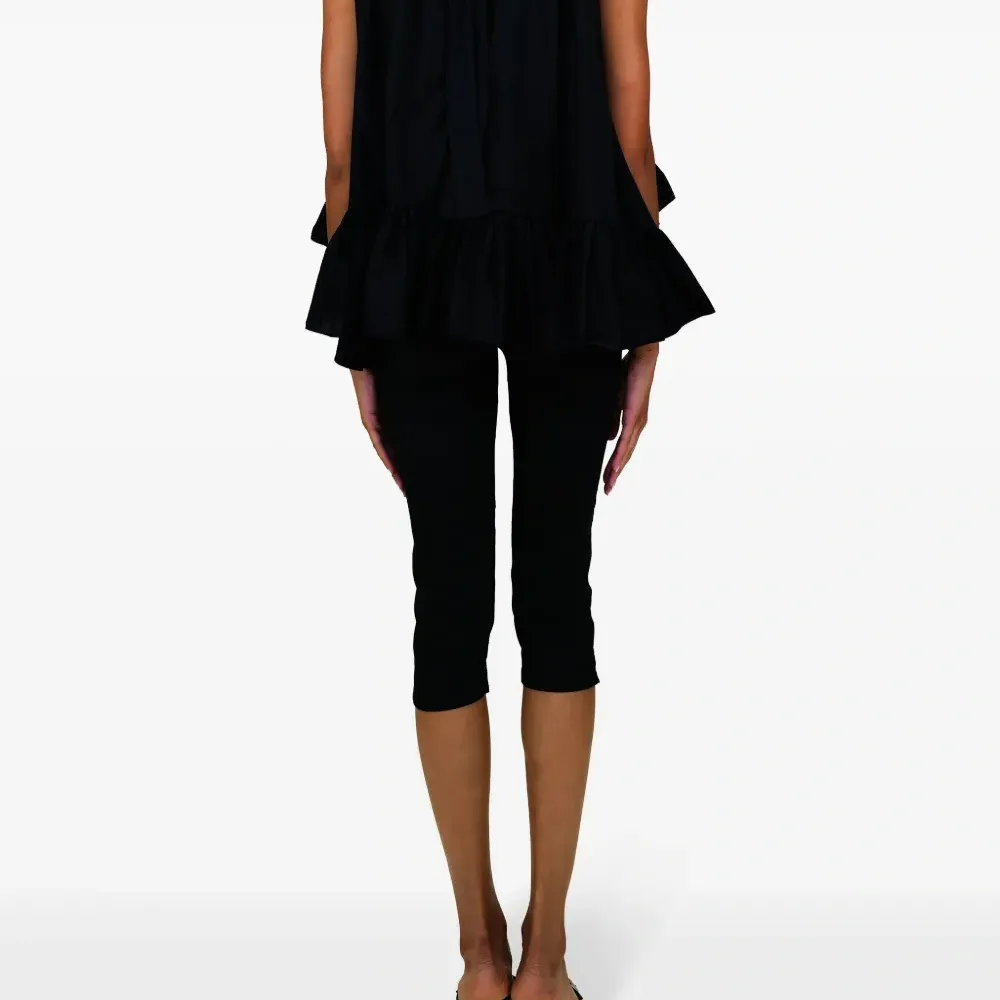 Укороченные брюки Shreya