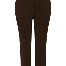 Укороченные брюки Shreya