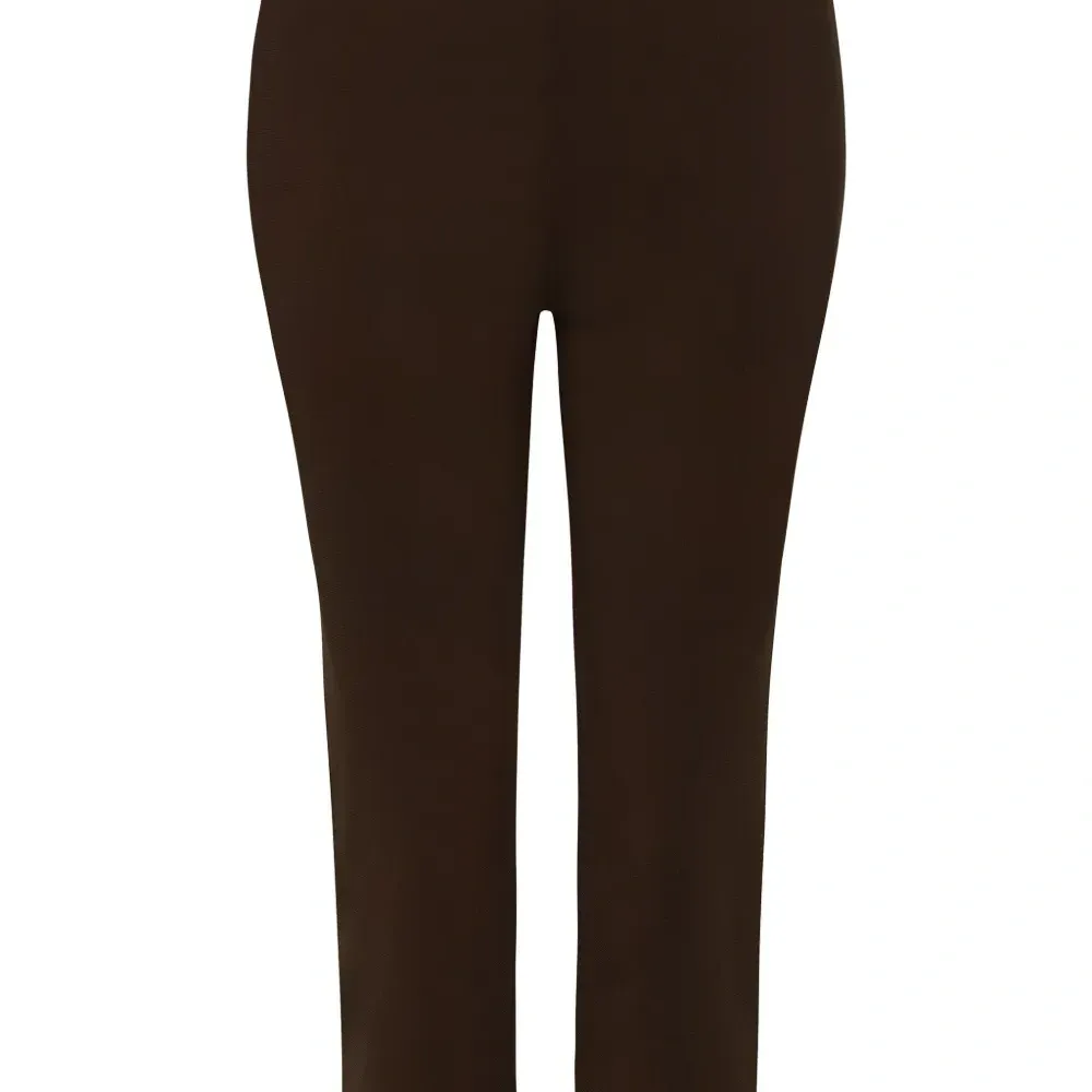 Укороченные брюки Shreya