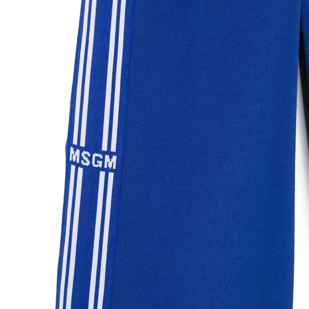 Брюки с логотипом