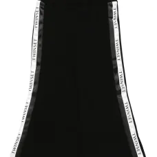 Спортивные брюки с логотипом