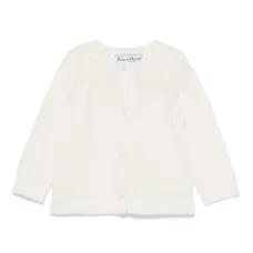 Кашемировый кардиган