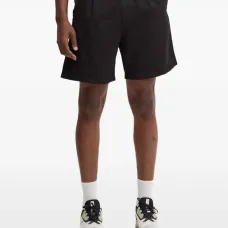 Шорты-бермуды со складками Шорты-бермуды со складками