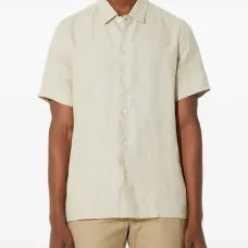 рубашка на пуговицах SAAVAN