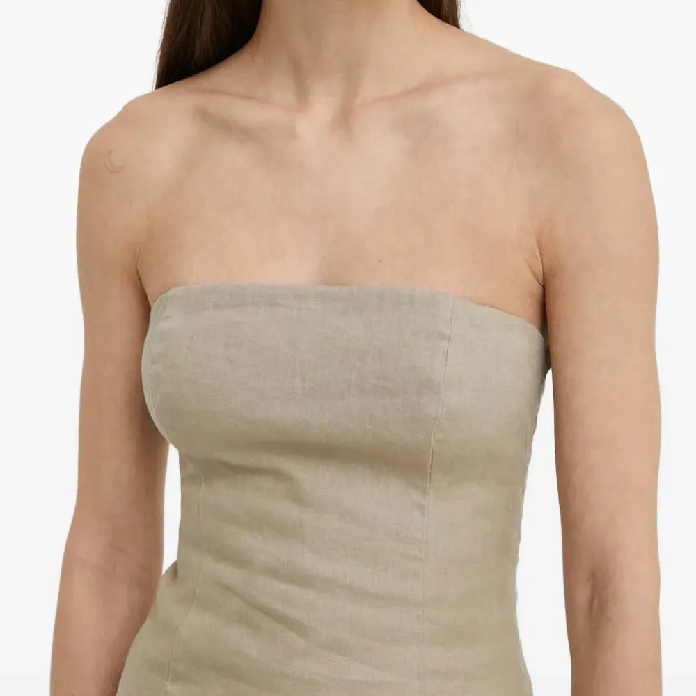 Бесшовный топ SAELYNN