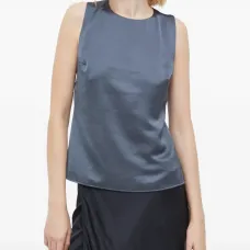 Топ ELLIE с борцовской спинкой