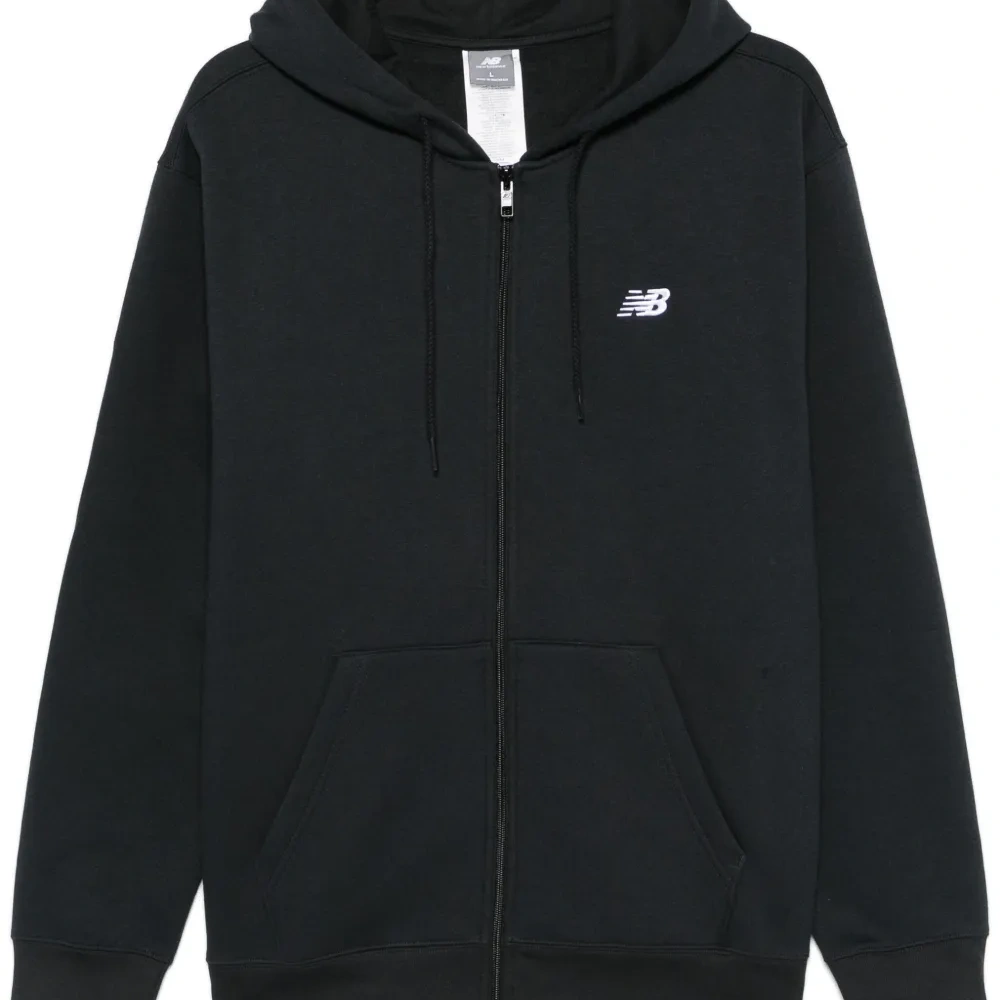 Худи на молнии