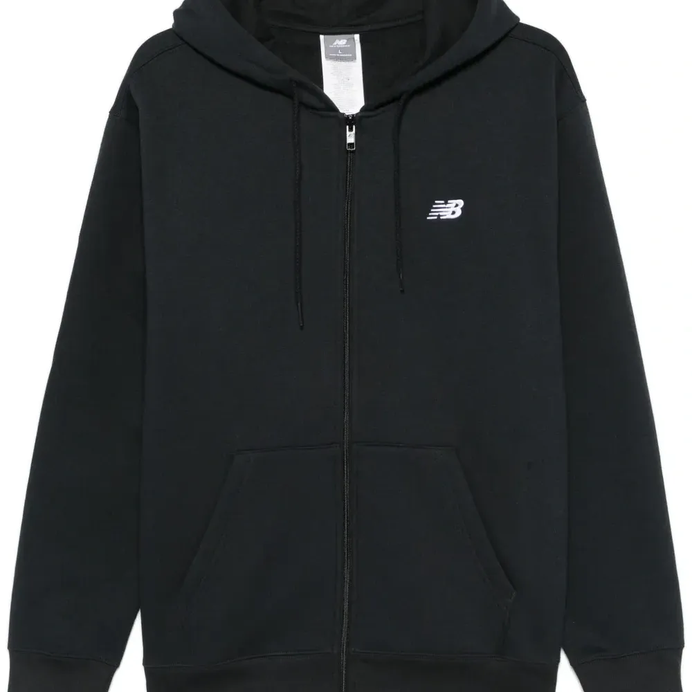 Худи на молнии