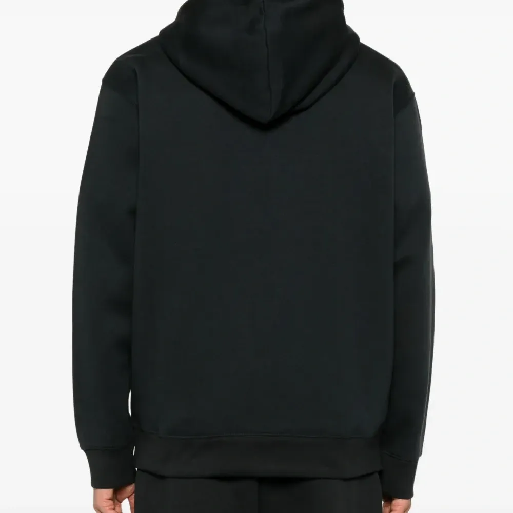 Худи на молнии